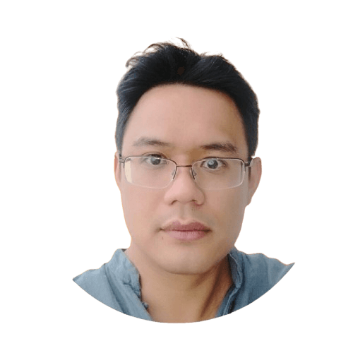 Lewis R. K. portrait