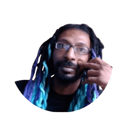 Garret Thompson IV portrait